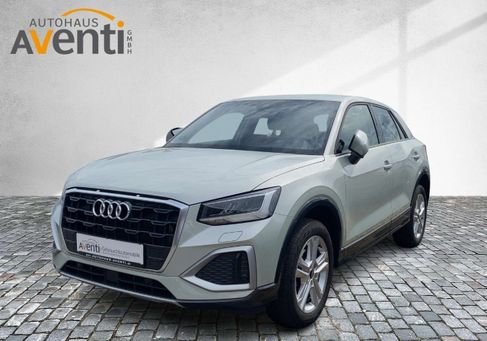 Audi Q2, 2024 2