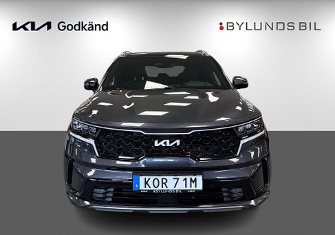 Kia Sorento, 2022
