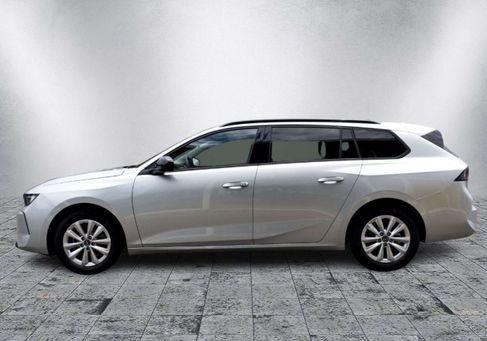 Opel Astra, 2024