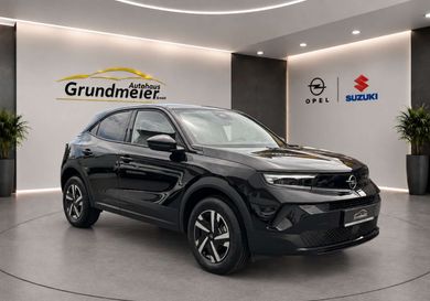Opel Mokka, 2026