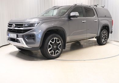 Volkswagen Amarok, 2023