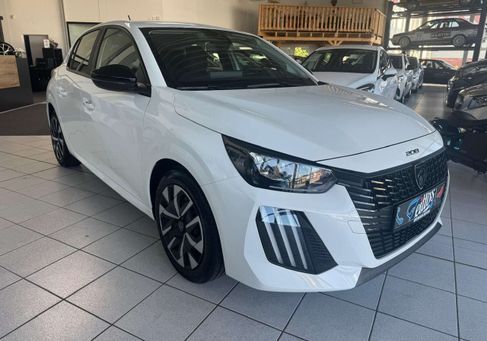 Peugeot 208, 2024