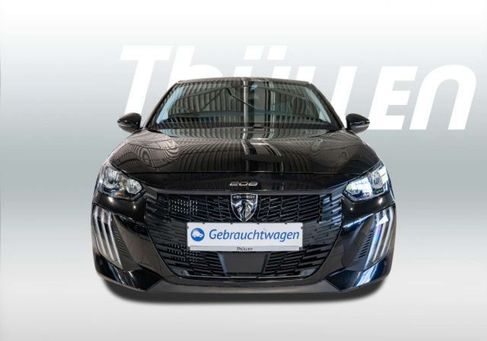 Peugeot 208, 2024