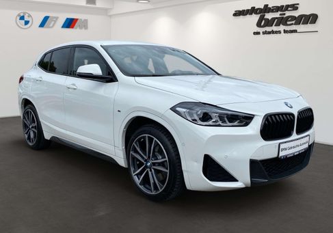 BMW X2, 2022 2