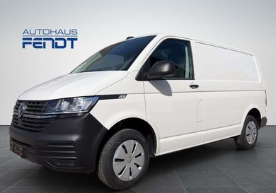 Volkswagen T6 Transporter, 2024
