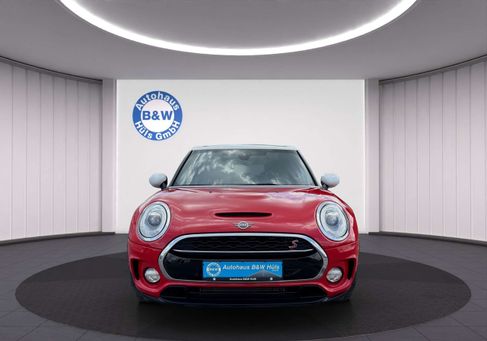 MINI Cooper S Clubman, 2019