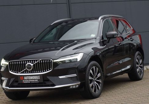 Volvo XC60, 2023
