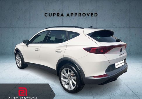 Cupra Formentor, 2023