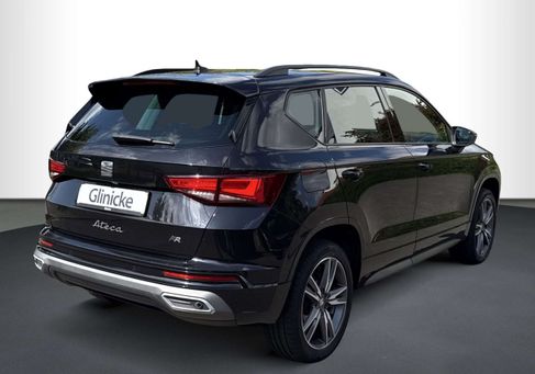 Seat Ateca, 2024 2