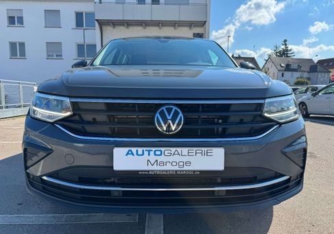Volkswagen Tiguan, 2023 2