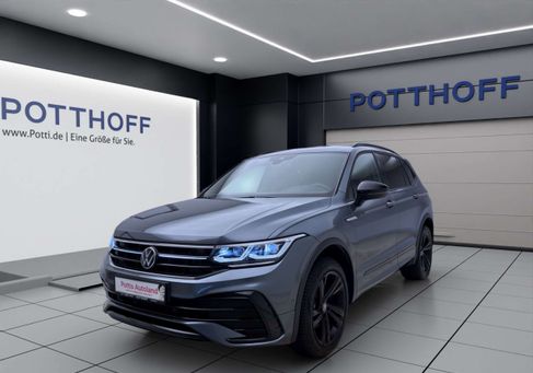 Volkswagen Tiguan Allspace, 2022