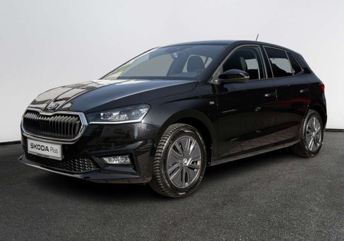 Skoda Fabia, 2025