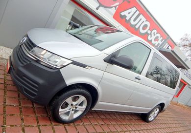 Volkswagen T6 Caravelle, 2020