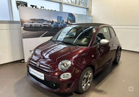 Fiat 500, 2020