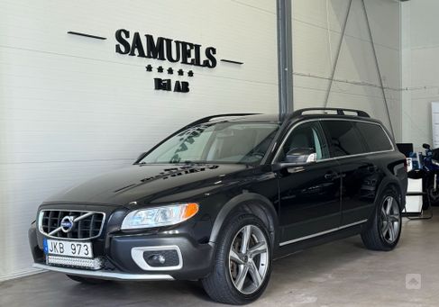 Volvo XC70, 2011