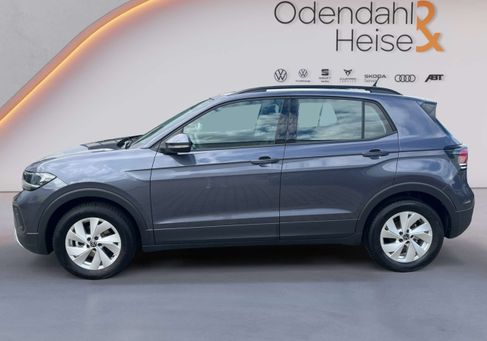 Volkswagen T-Cross, 2025
