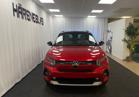 Citroën C3, 2024 2
