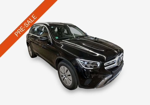 Mercedes-Benz GLC 220, 2022 2