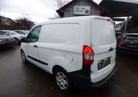 Ford Transit, 2022
