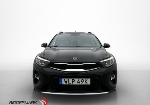 Kia Stonic, 2020