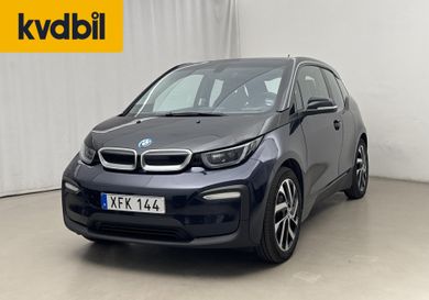 BMW i3, 2019