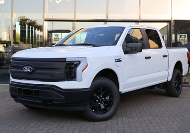 Ford F 150, 2026