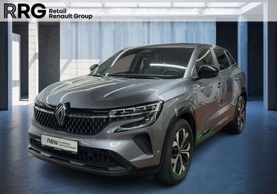Renault Austral, 2024