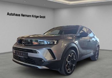 Opel Mokka, 2023