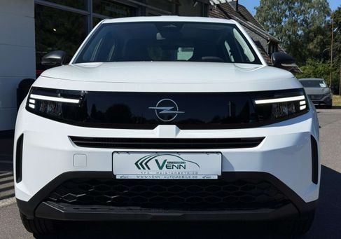 Opel Frontera, 2025