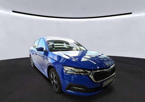 Skoda Octavia, 2023