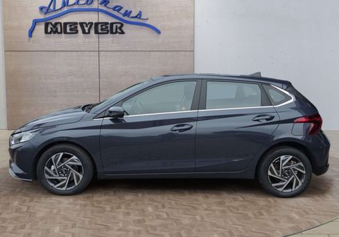 Hyundai i20, 2026