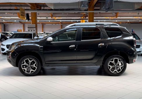 Dacia Duster, 2019 3