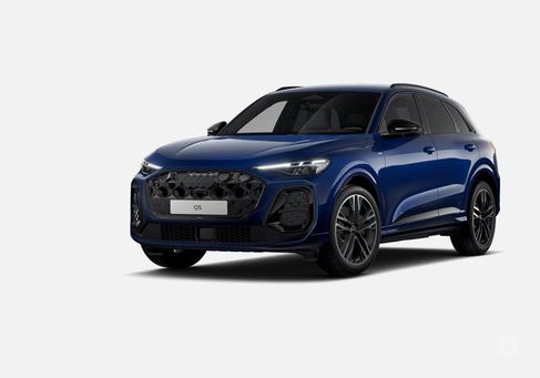 Audi Q5, 2025