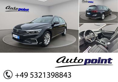 Volkswagen Passat Variant, 2022