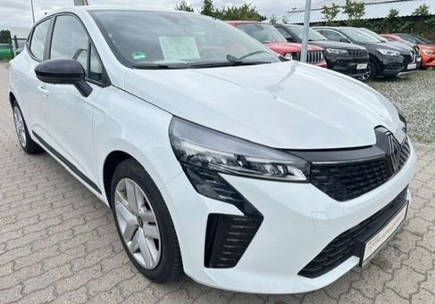 Renault Clio, 2024