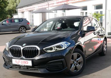 BMW 118, 2023