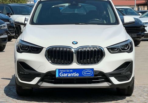 BMW X1, 2022 2
