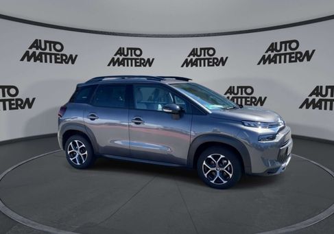 Citroën C3 Aircross, 2024 2