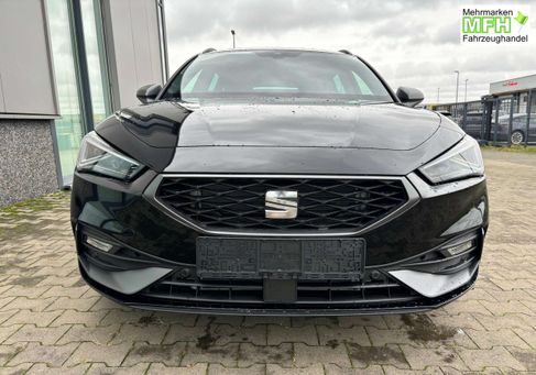 Seat Leon, 2026