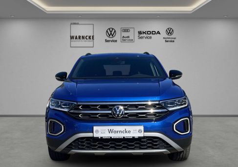 Volkswagen T-Roc, 2024