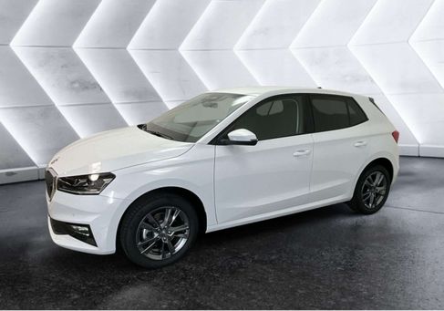 Skoda Fabia, 2026