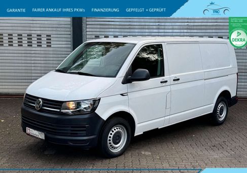 Volkswagen T6 Transporter, 2017