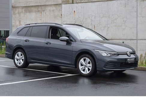 Volkswagen Golf, 2022 3