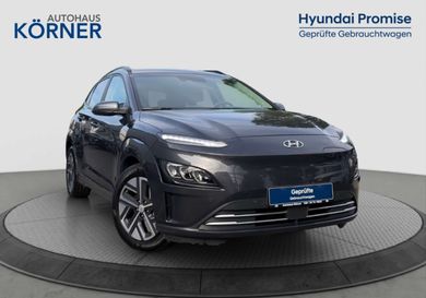 Hyundai Kona, 2022