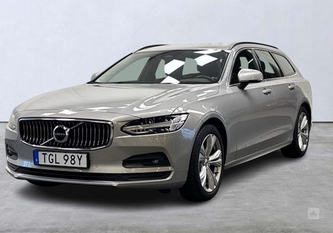 Volvo V90, 2023