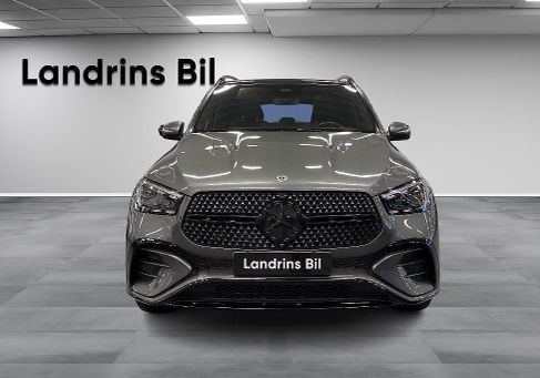 Mercedes-Benz GLE 350, 2025