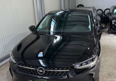 Opel Corsa, 2023