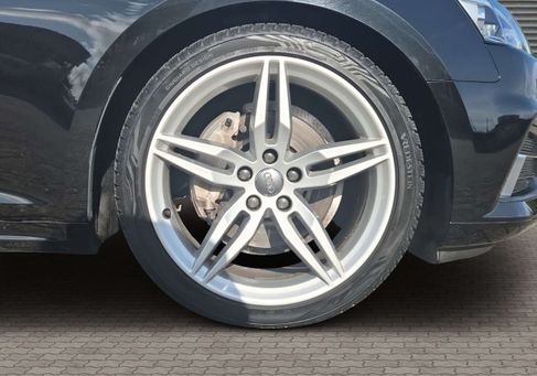 Audi A5, 2019 2