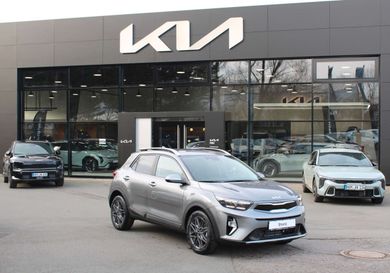 Kia Stonic, 2026