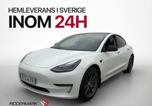 Tesla Model 3, 2021 3